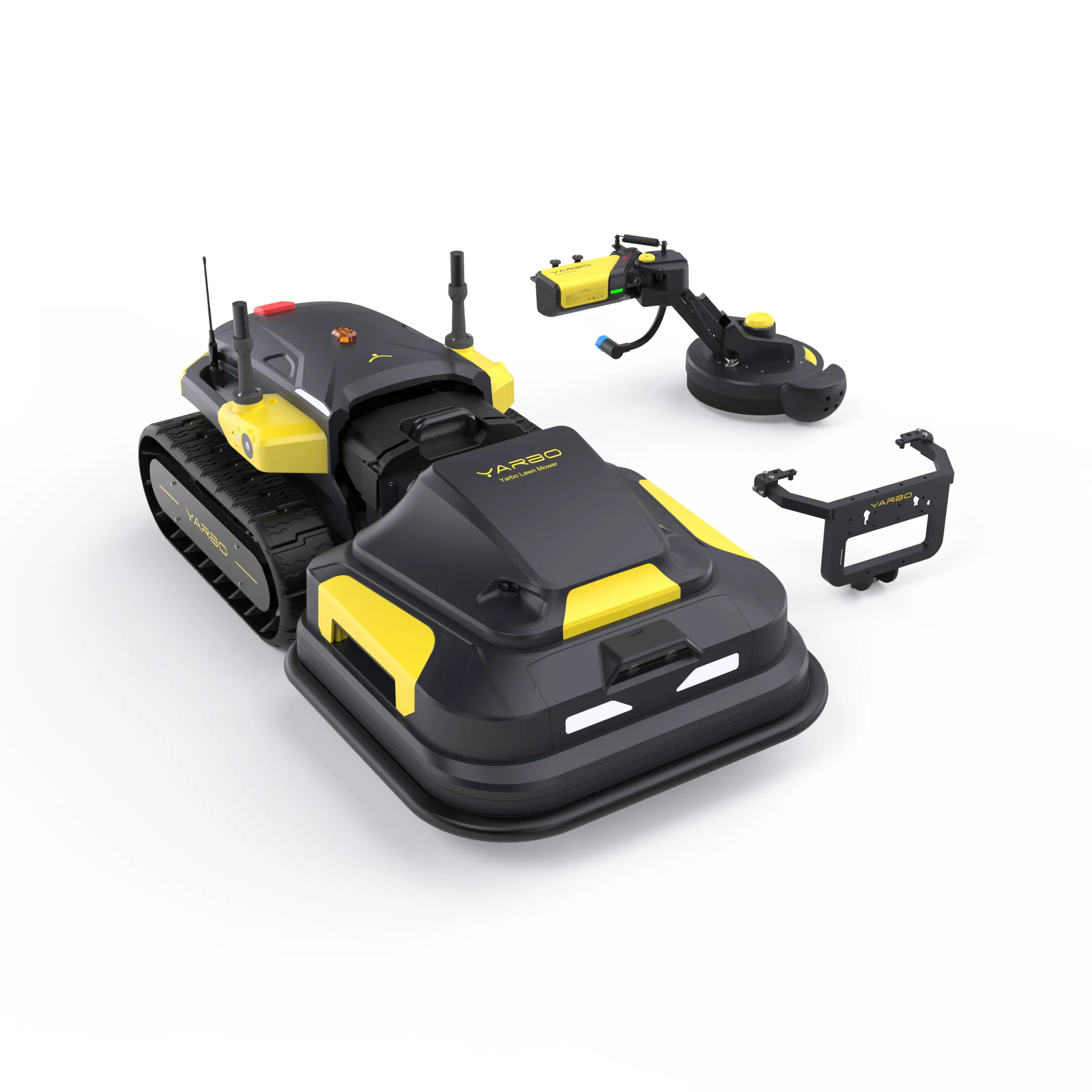 Yarbo-Lawn-Mower-Trimmer-(6)