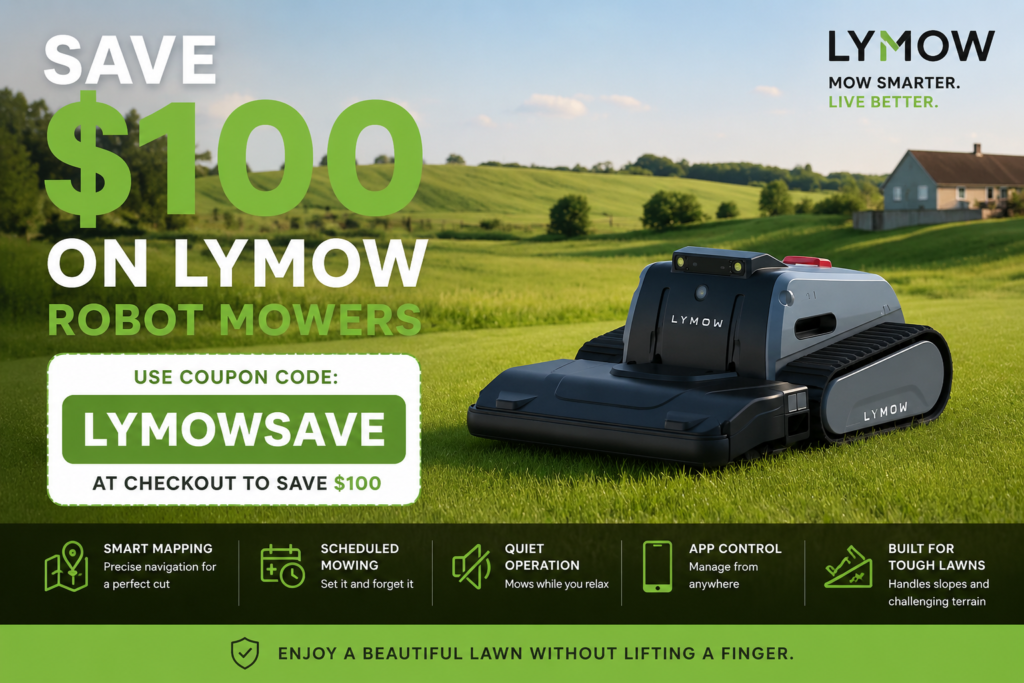 lymow promo code